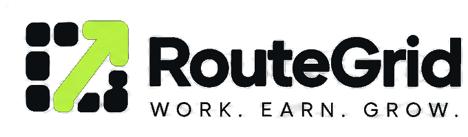 RouteGrid